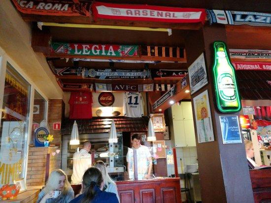 Pizzeria Rimini